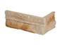 STEGU® Betonový ROHOVÝ obklad NEPAL 2 - DESERT